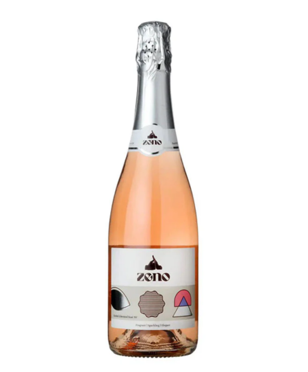 Zeno Award-Winning Alcohol-Free Wines | Organic