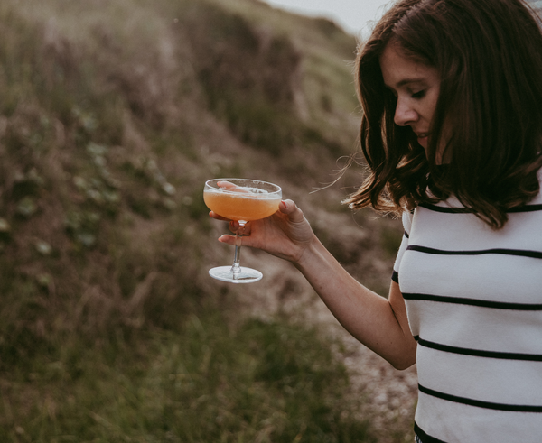 Lifestyle Upgrade Alcohol-Free Cocktail Box 🧘🏻‍♀️