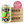 24x Cans Apple & Elderflower Kombucha | All Natural