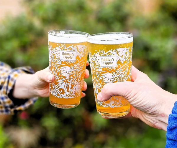 Artisan Beer Collection | Alcohol-Free | 12 Cans