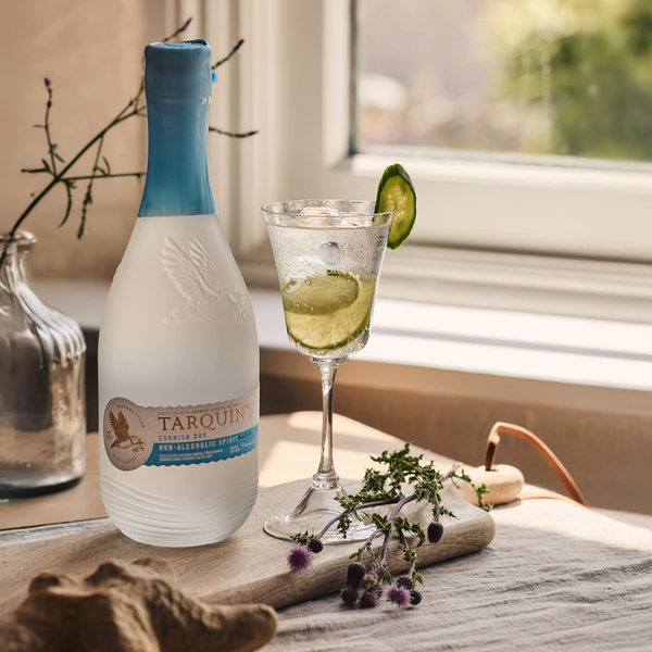 Festive Alcohol-Free Drinks Bundle - Hand-Curated For Seasonal Sipping