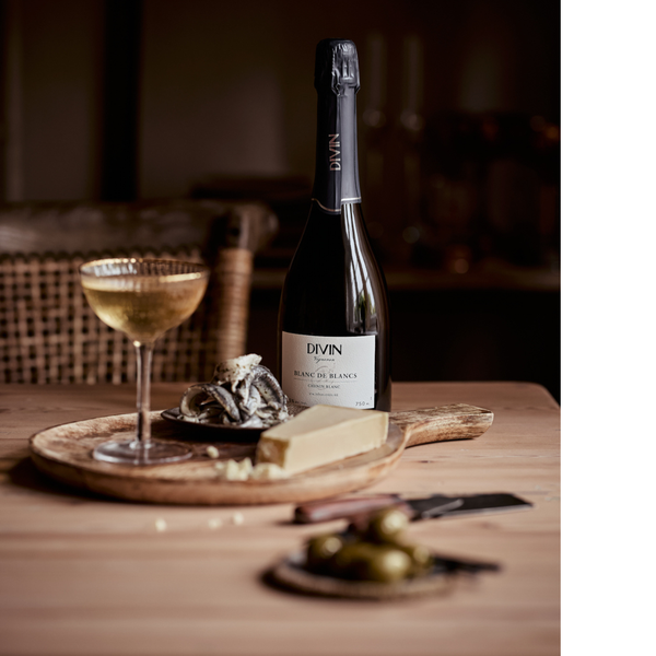 Festive Alcohol-Free Wine Bundle - Hand-Curated For Your Seasonal Wine Moment