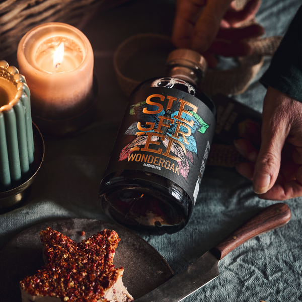 JANUARY EXTRAVAGANZA - SPECIAL DRINKS DISCOVERY - WORTH OVER £100