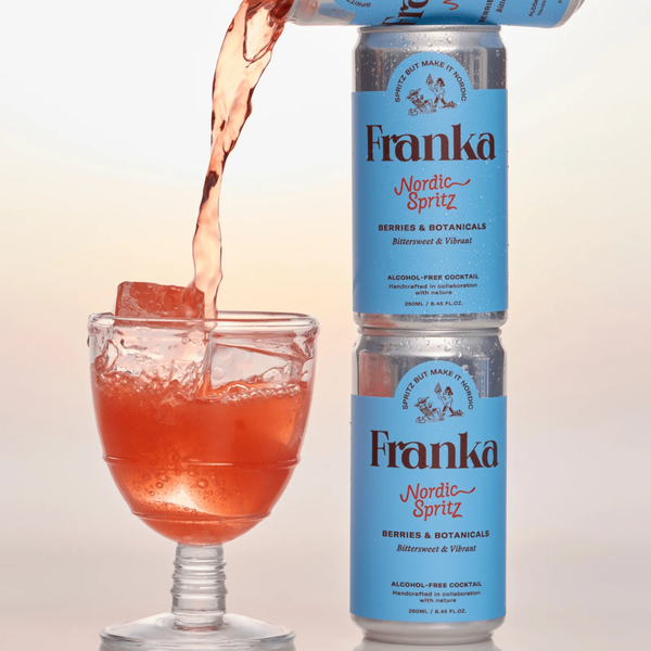 JANUARY EXTRAVAGANZA - SPECIAL DRINKS DISCOVERY - WORTH OVER £100