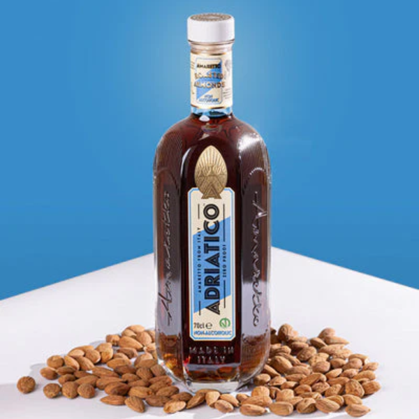 Adriatico Amaretto - Made in Italy