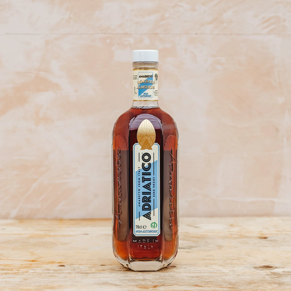 Adriatico Amaretto - Made in Italy