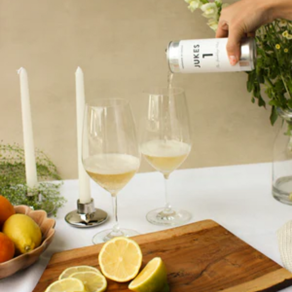PRE-ORDER | The JOMO Wine Club | Alcohol-Free Wine Subscription 🍷