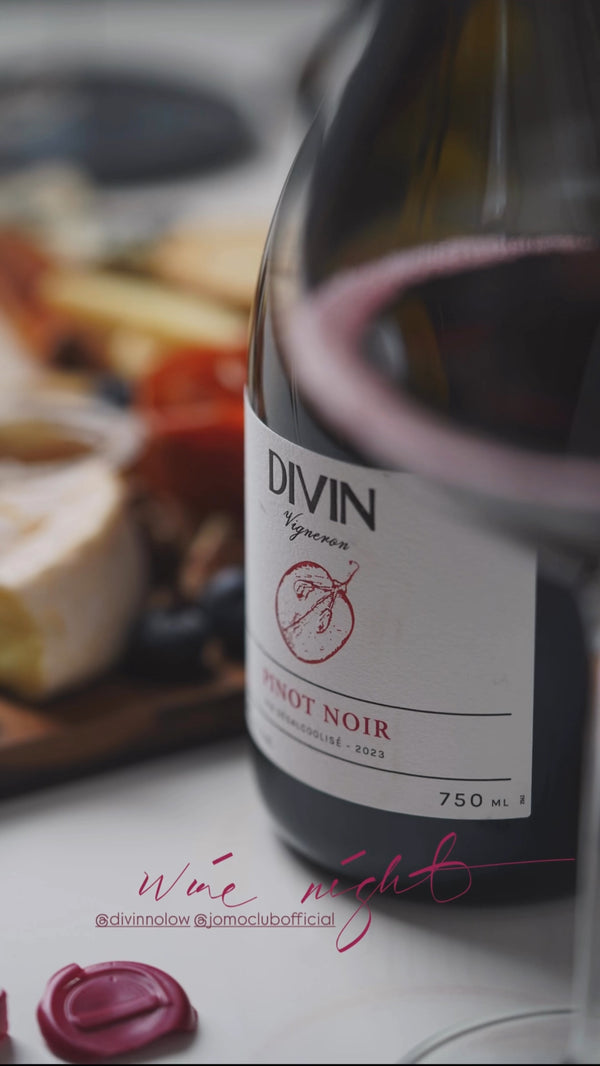 The Alcohol-Free Red, White & Rosé Wine Collection