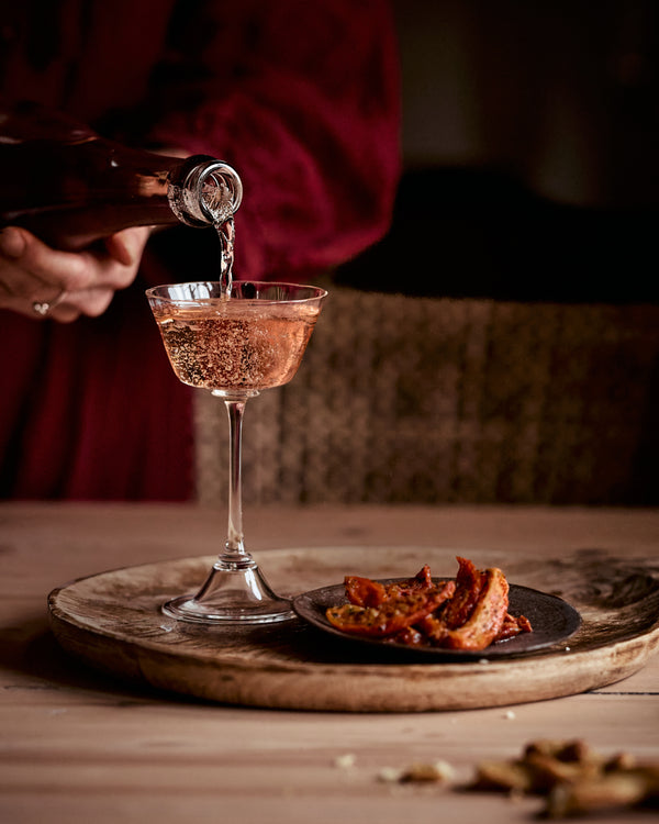 The Alcohol-Free Red, White & Rosé Wine Collection