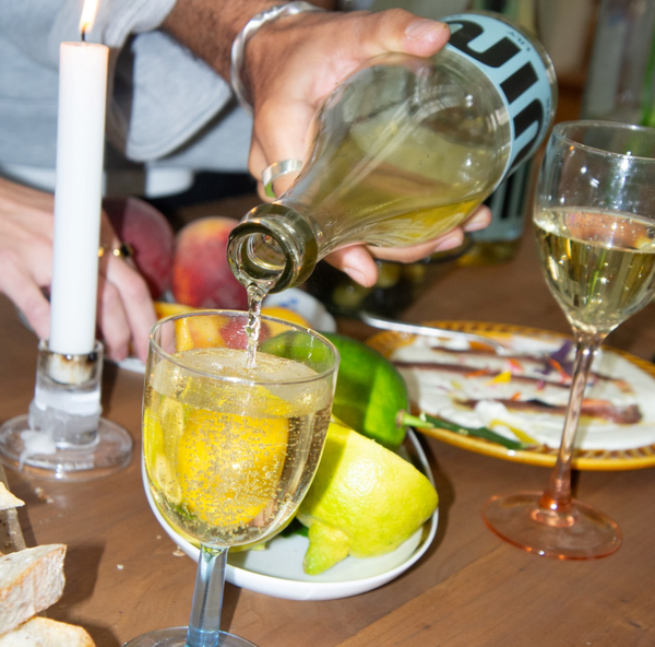 PRE-ORDER | The JOMO Wine Club | Alcohol-Free Wine Subscription 🍷