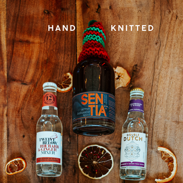 ✨ 12 Days of JOMO – Mindful Living & Alcohol-Free Advent Calendar