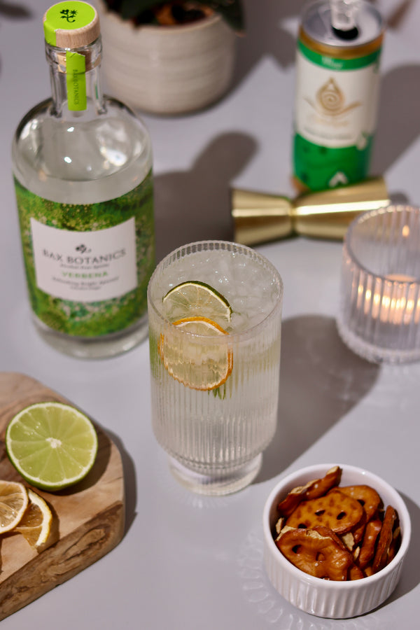 Cocktail Shaker | Complete Your JOMO Experience