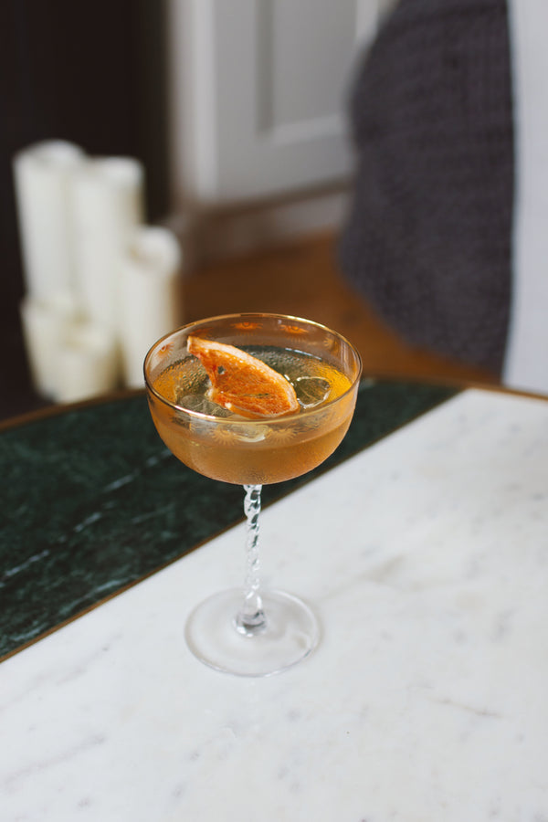 Cocktail Shaker | Complete Your JOMO Experience