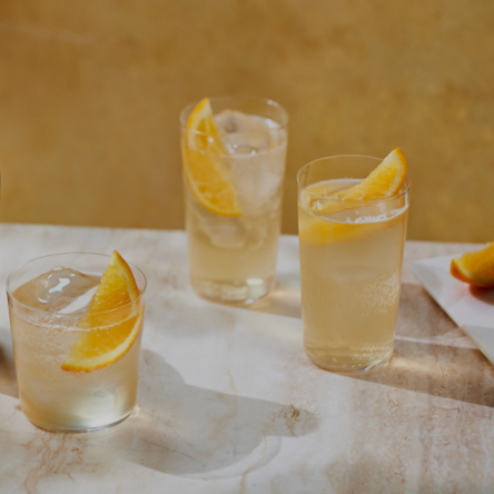 12x Cans Sparkling Alcohol-Free Aperitivo | Botivo