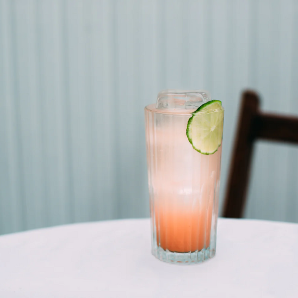 Valentine's Day Box of Love 💌 Non-Alcoholic Cocktails ♥️